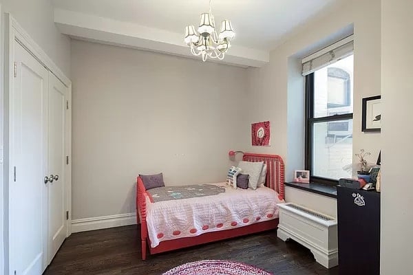 101 W 81st St, Unit: 614