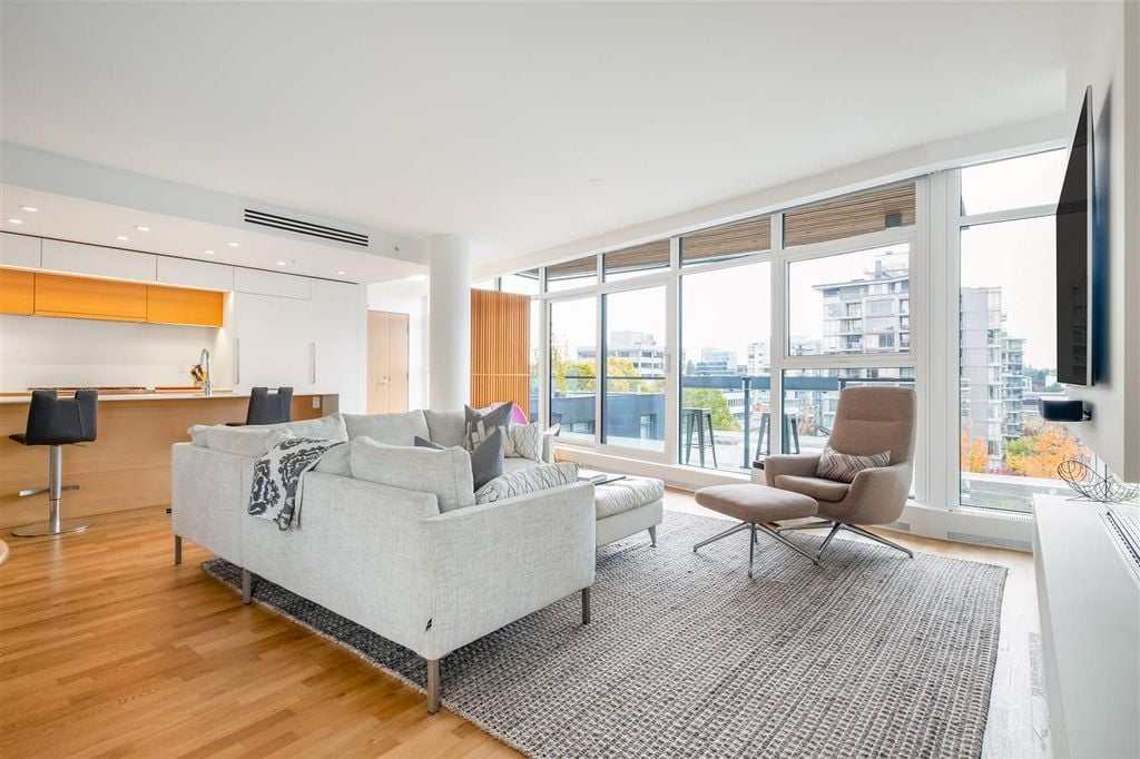 602 W 8th Ave, #1555
