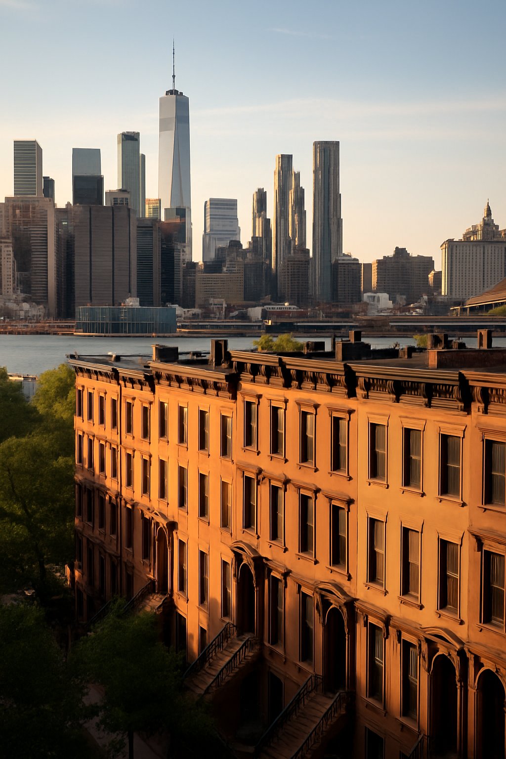 Brooklyn Mortgage Tips Episode 5: The One ID Mistake That Stops Your Loan Cold