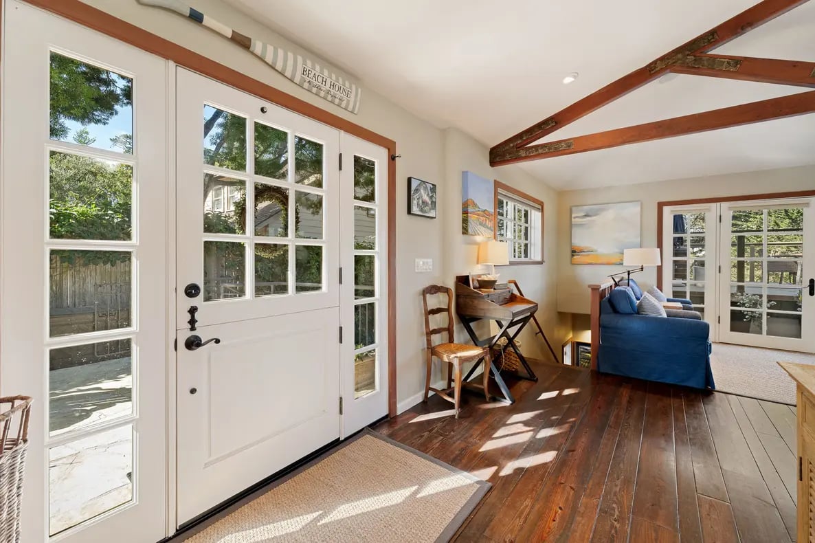 Olivewood Cottage