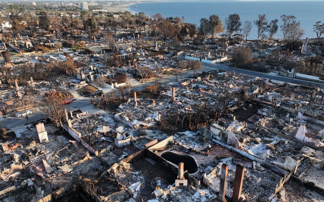 "From Million-Dollar Views to Mandated Change: Is Pacific Palisades Ready for Low-Income Housing?" 