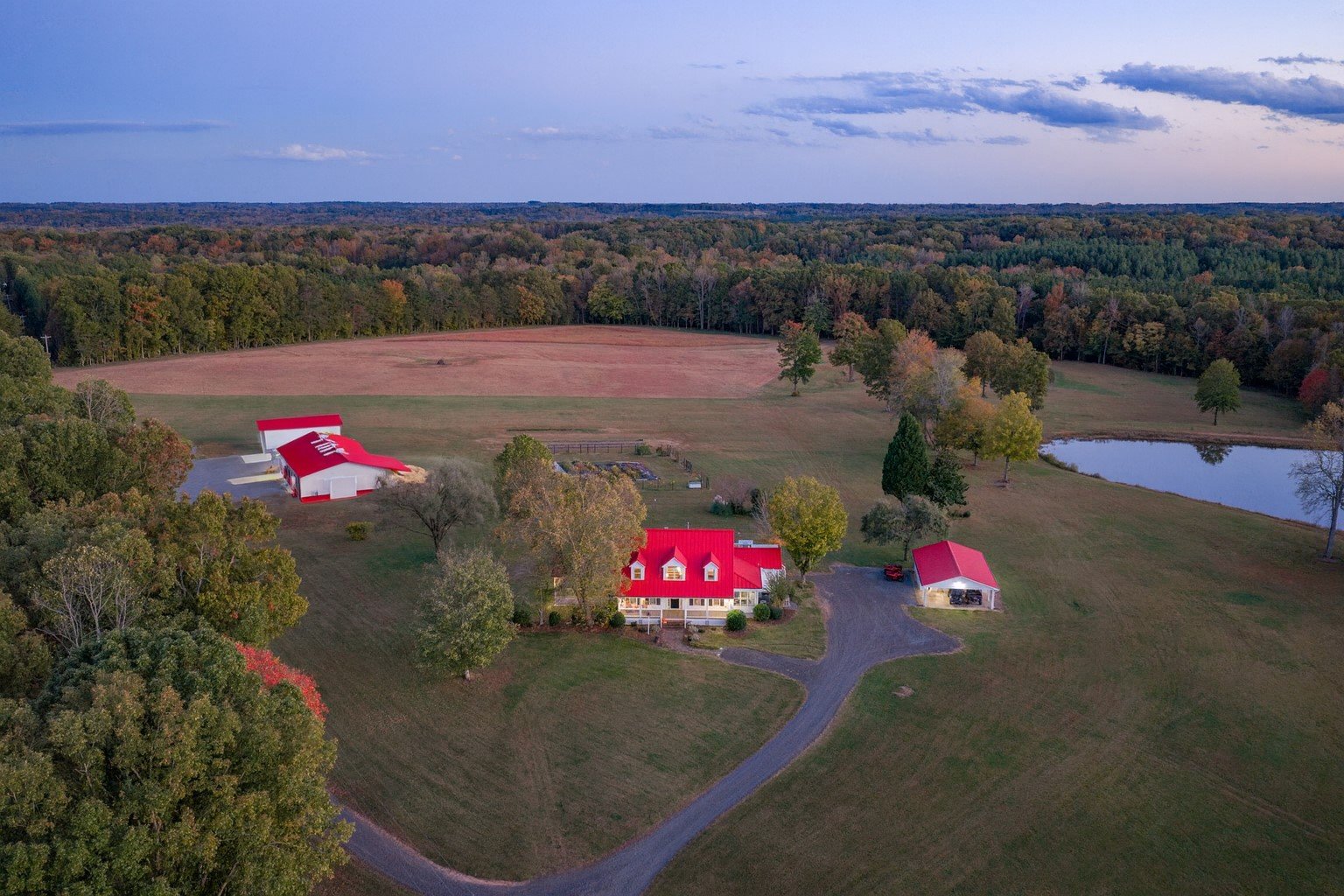 1260 Beaver Island Trail Road