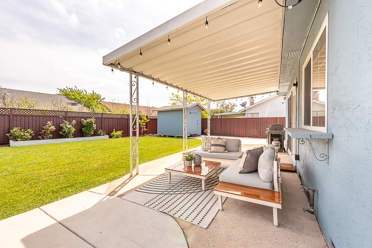 4626 Carmen Way