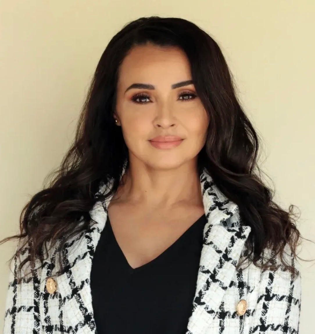 Maricela   O'Connell