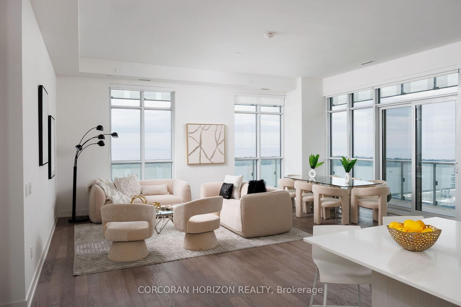 SUGARBEACH PENTHOUSE LIVING