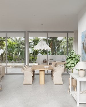 Villas at Cove Bay - Tides Development 