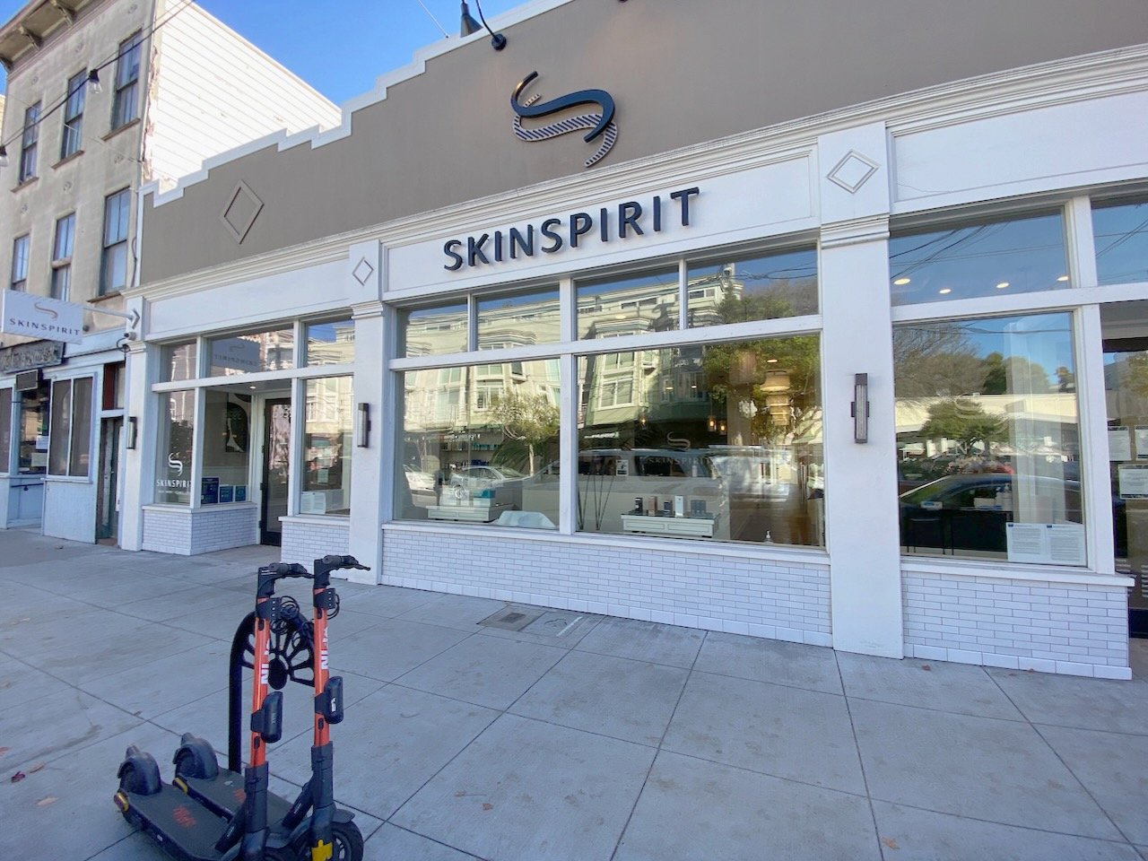 District 5 – Central