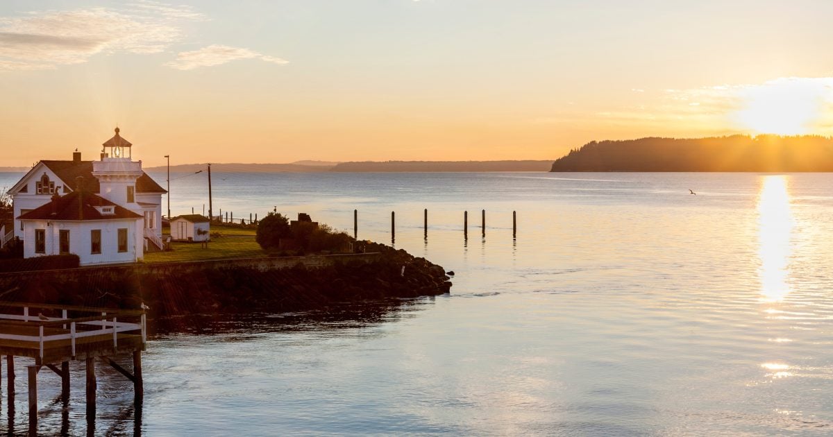 Mukilteo