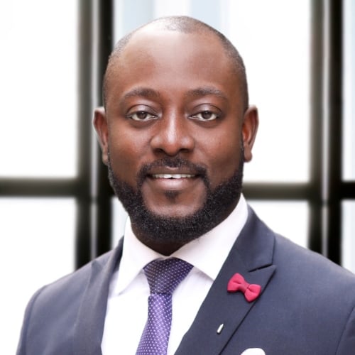 Kwesi O. Kwarteng