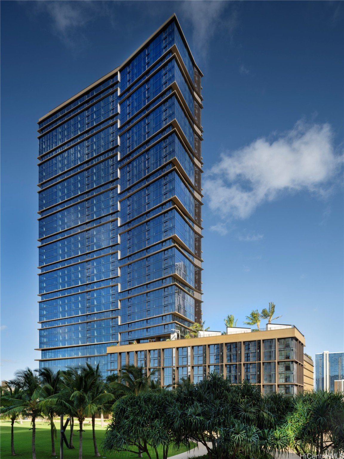 333 Ward Avenue #3808