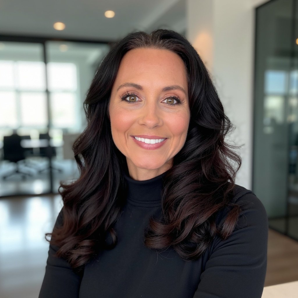 Kristy Hunnewell Clearwater, FL Real Estate Agent Headshot