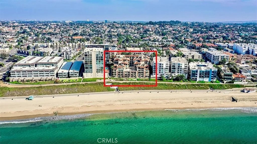 555 Esplanade Apt 518