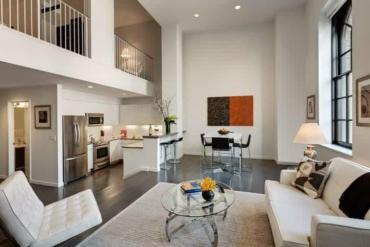 Atlantic Wharf Lofts