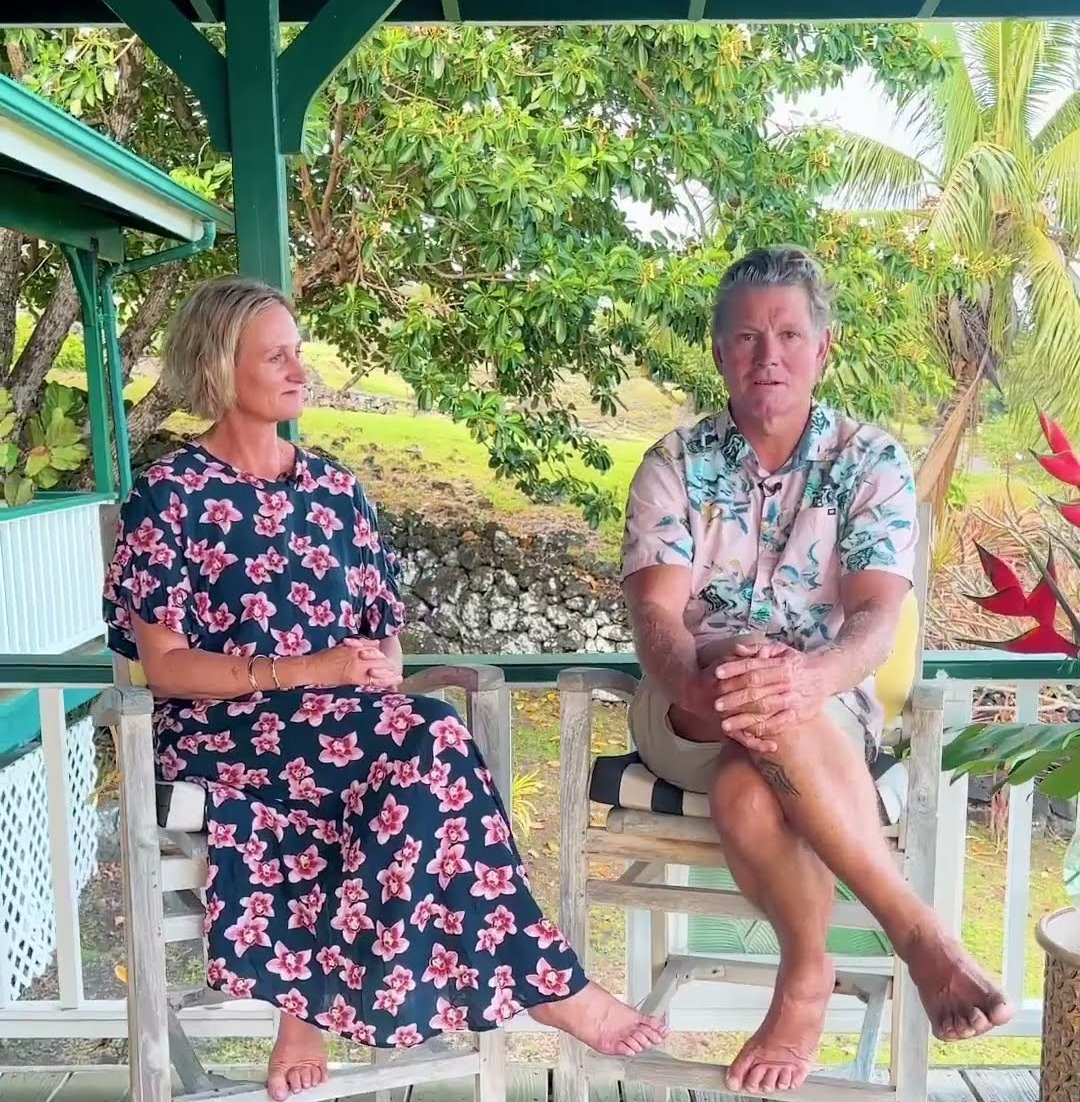 Hāna’s Gold Coast: Ocean Views & Timeless Beauty