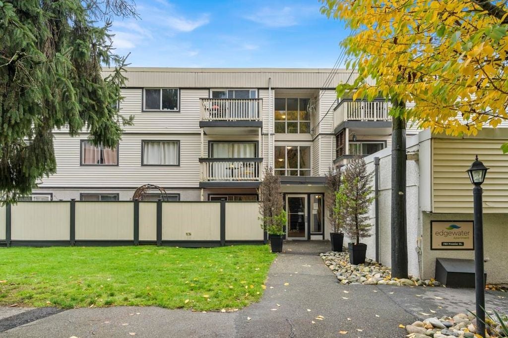 780 Premier St, #101