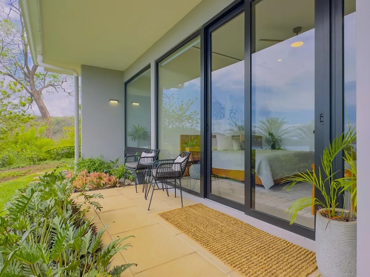 Ocean View Casa Seaside