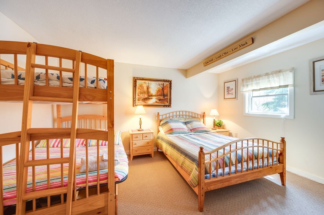 Ski Season Rental