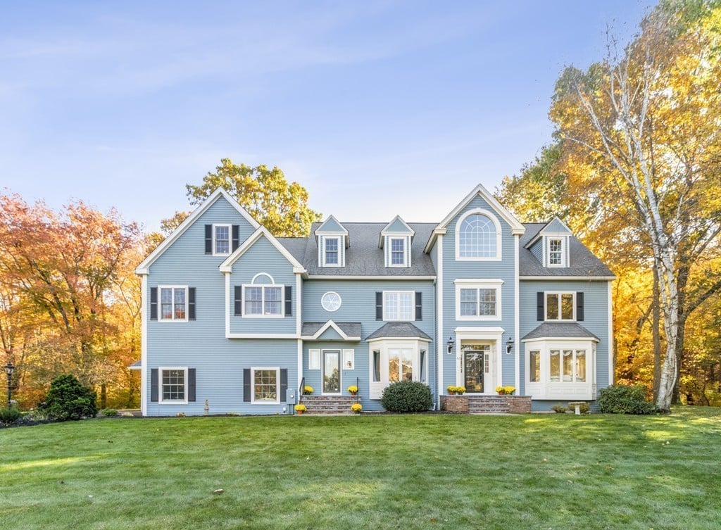 22 Capt Samuel Forbush Rd