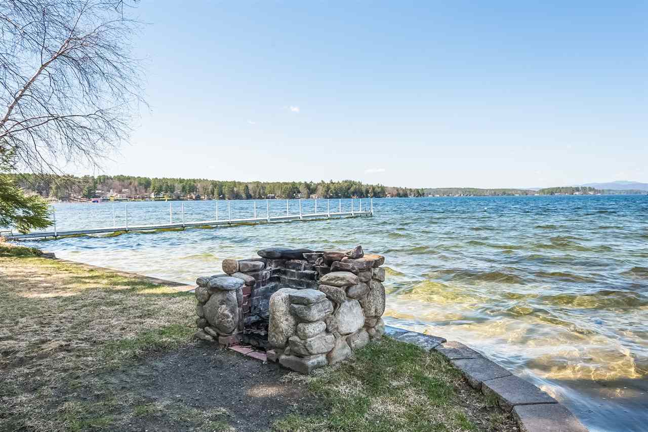 61 Harris Shore Rd