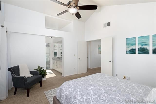 6057 Caminito Del Oeste