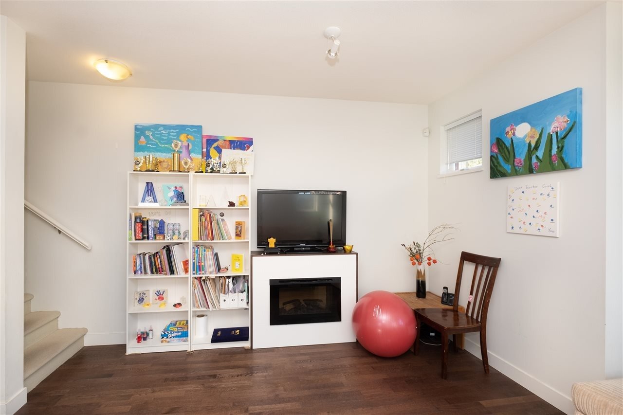 8485 New Haven Close, #1007