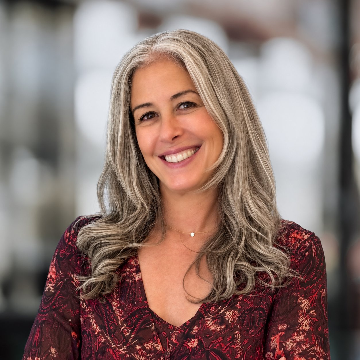 Joy Grossman