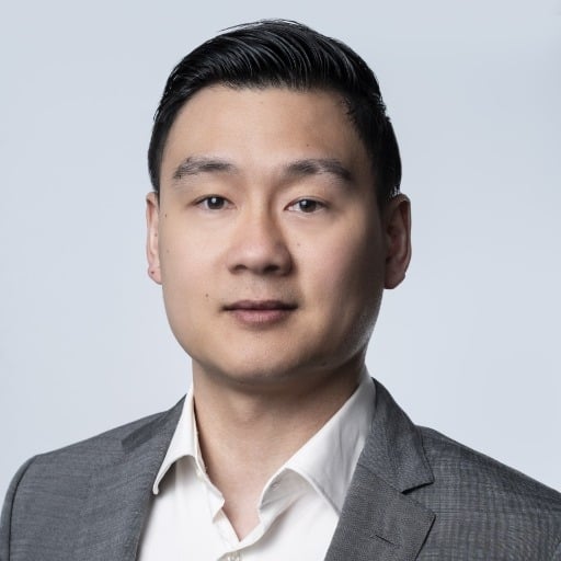 Nick Cheng