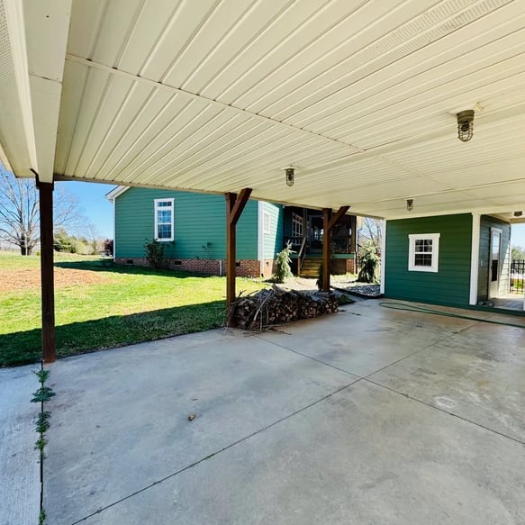 SOLD: The Perfect Property for Your Dream Estate! A Closer Look at the Stunning 14-Acre Estate Near Pelzer, SC