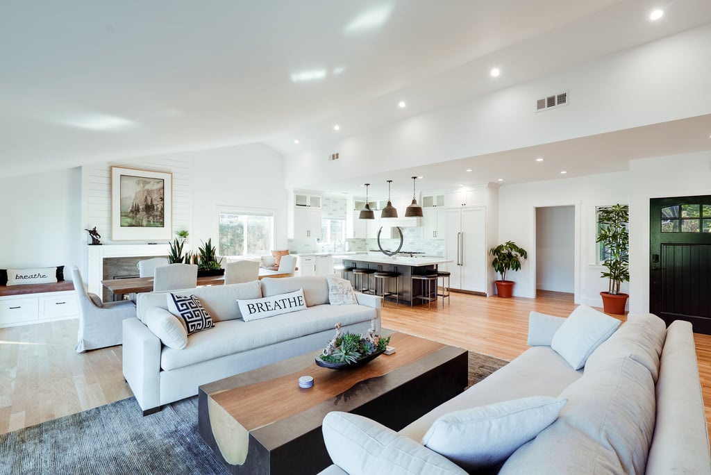 1100 Graham Hill Rd., Santa Cruz