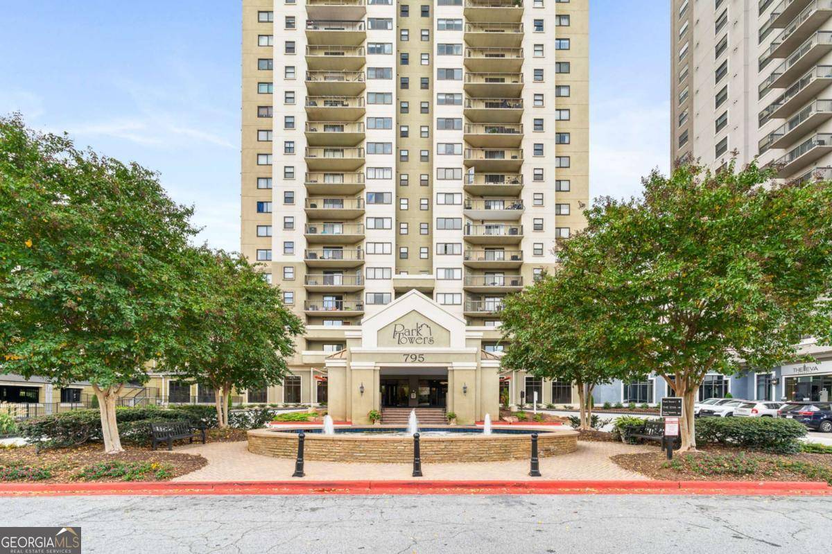 Atlanta