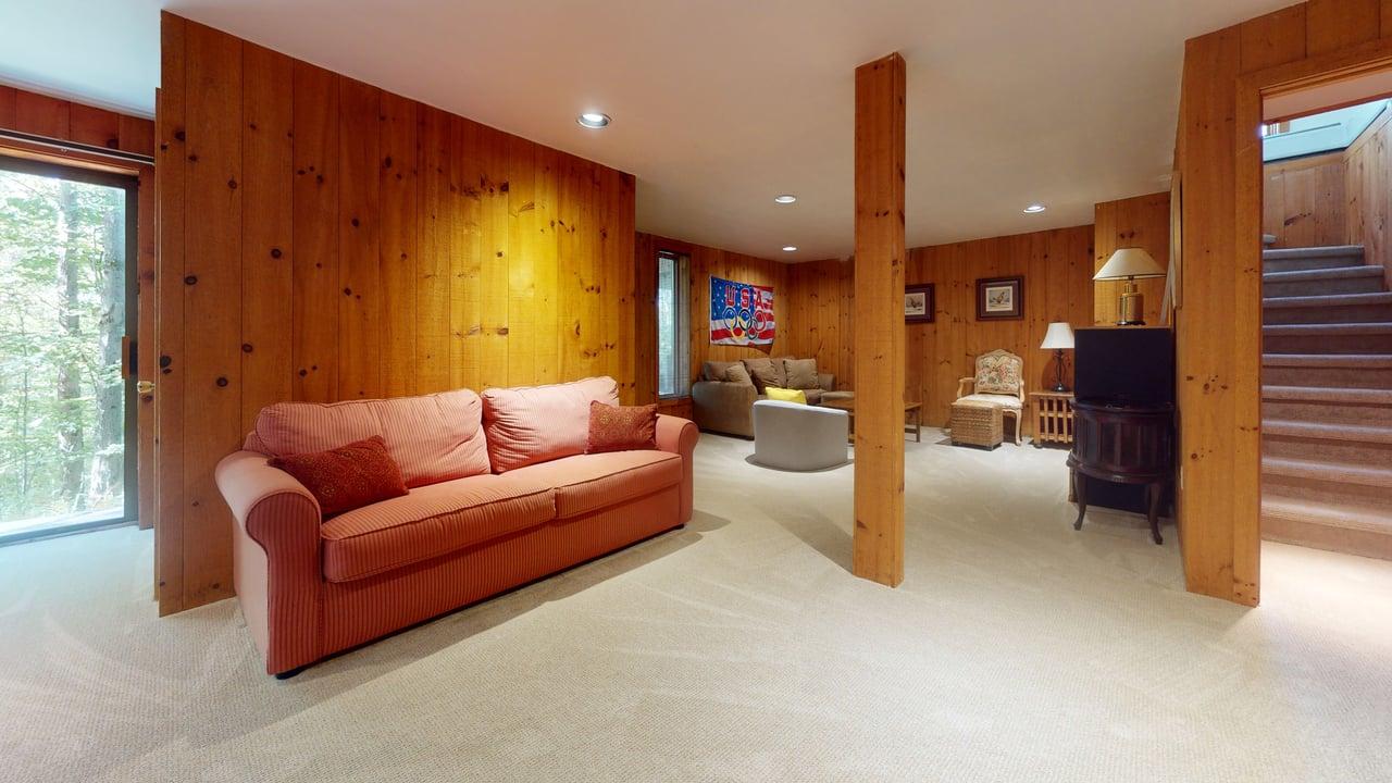 Stratton Ridgehaus