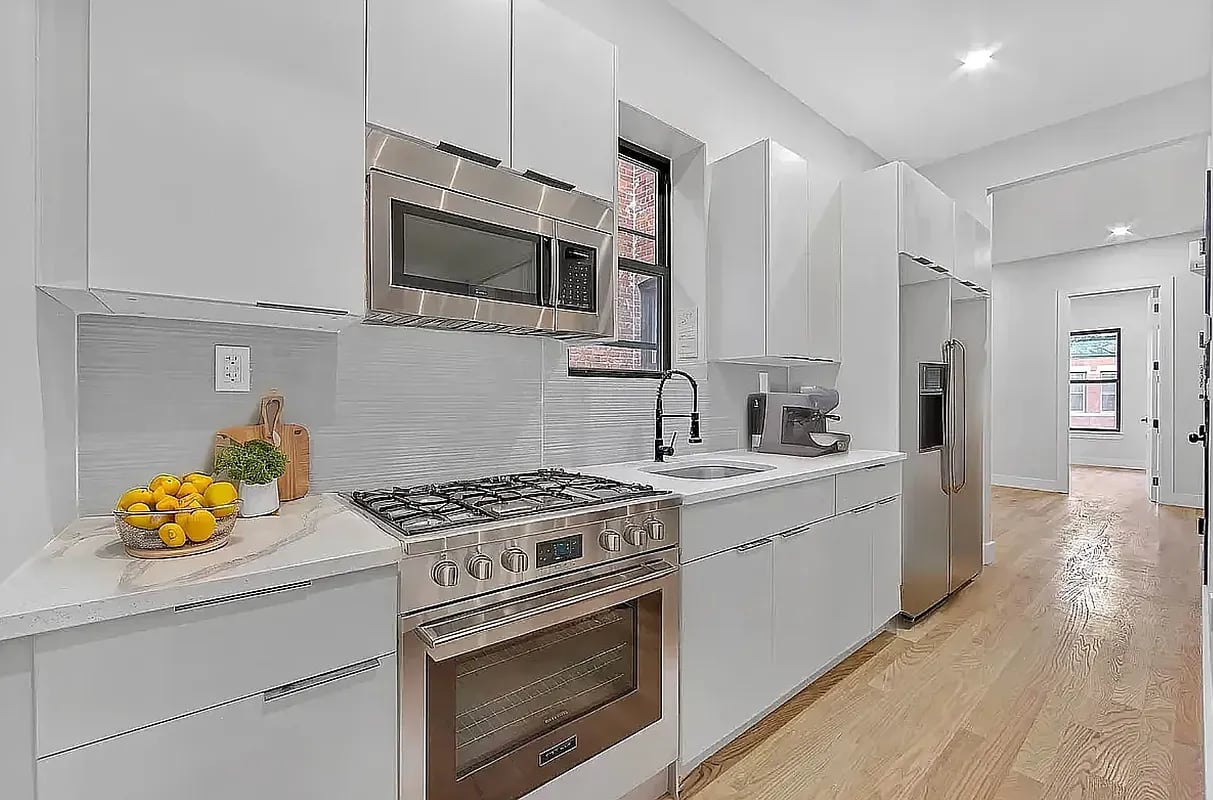 1731 Norman Street 2L