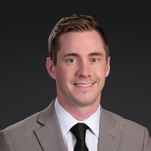 Mike Groves White Rock, BC Real Estate Agent Headshot