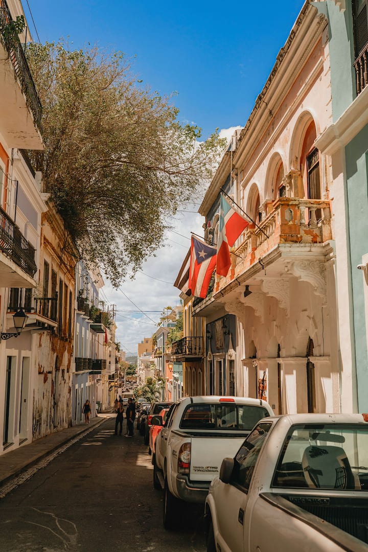 Casa Terra Porto #1• Bright Corner Unit w/ Rooftop - Airbnb