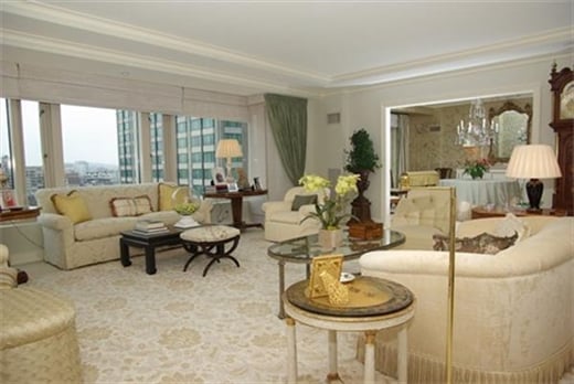 The Belvedere Residences, #8B/C