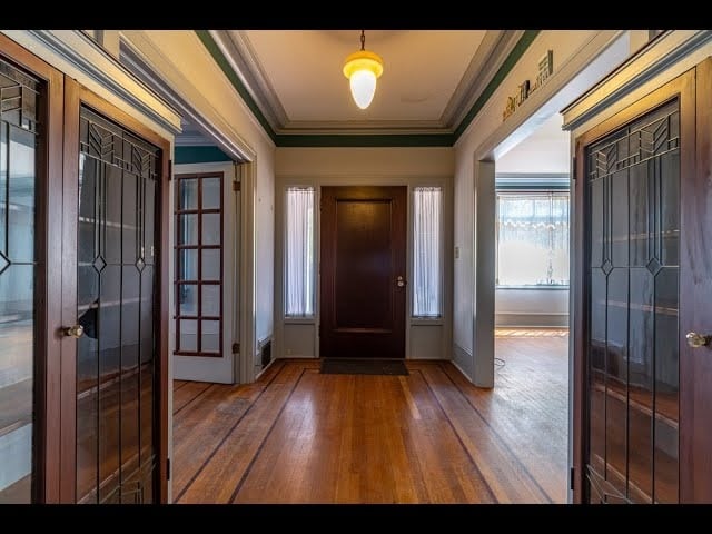 Embark on a one of a kind tour 