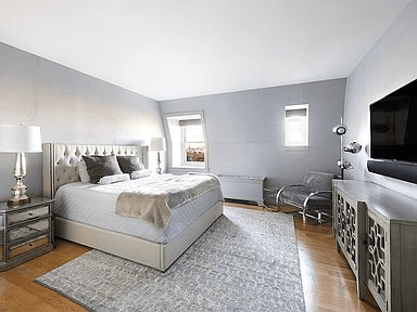 1 Central Park S, #1707