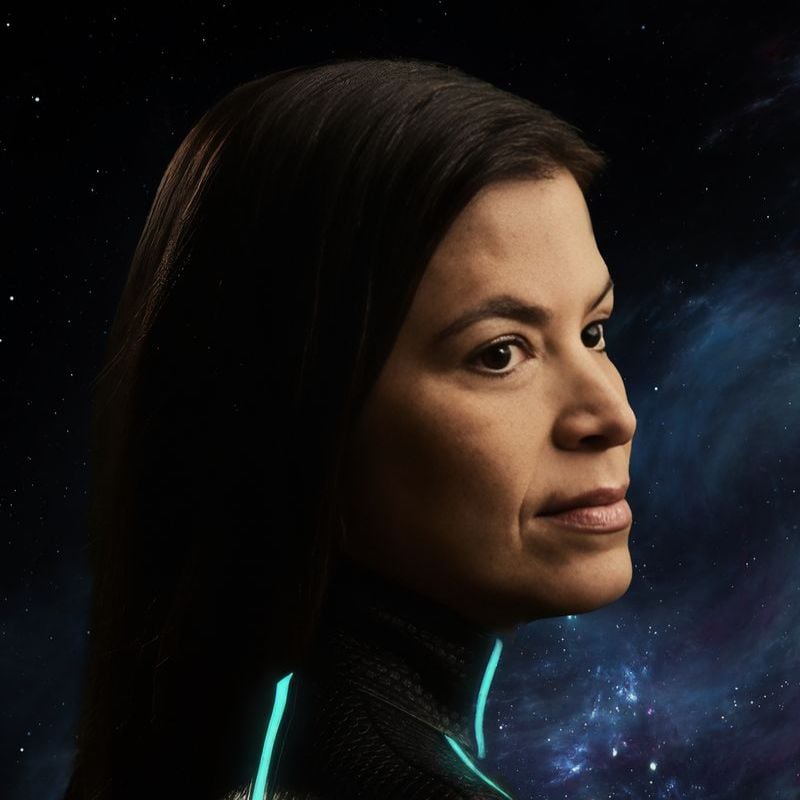 Stephanie Ramirez photo