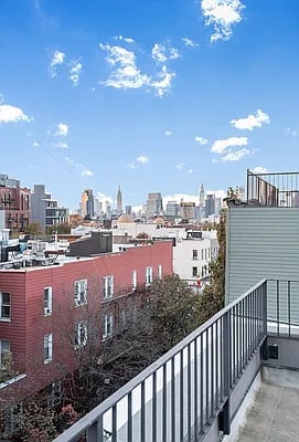 58 Newel Street #1F