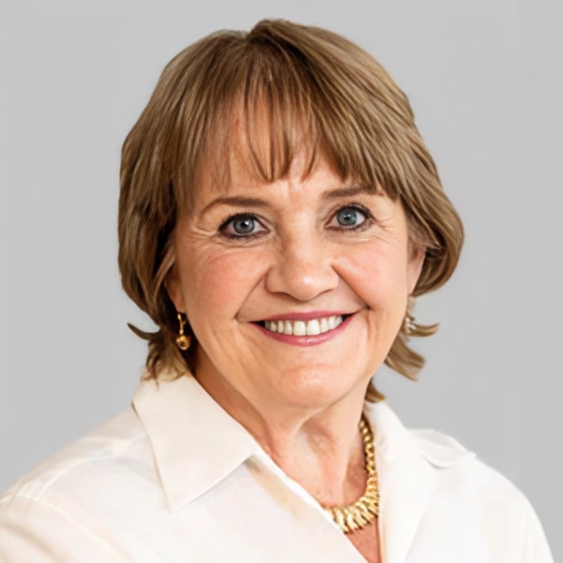 Carol LeGrand Sherrills Ford, NC Real Estate Agent Headshot