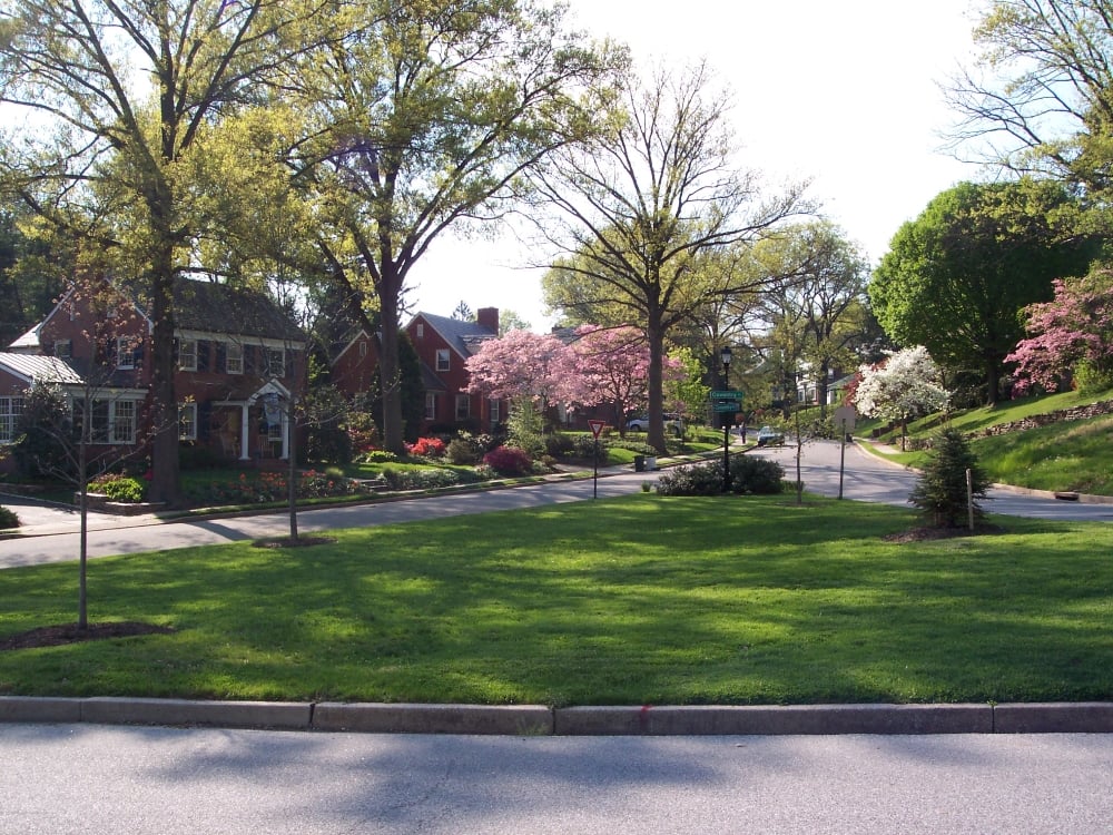 Wiltondale Baltimore Real Estate