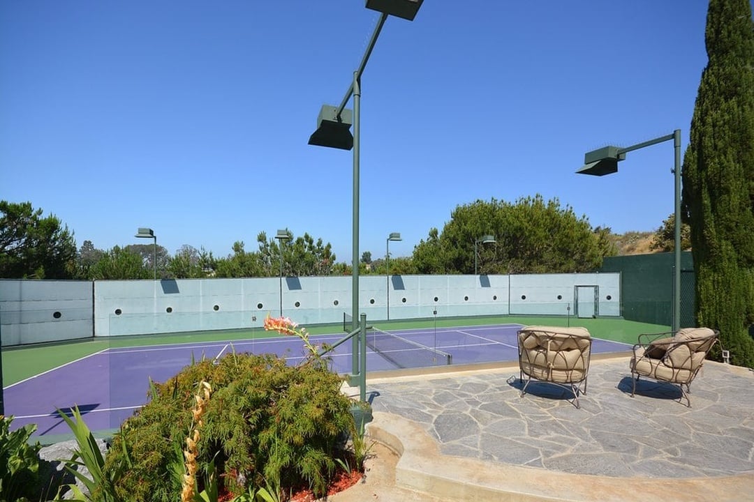 Grandeur Retreat