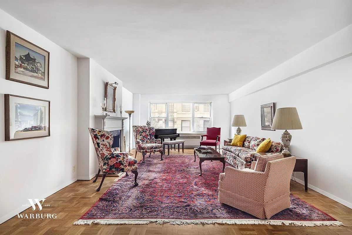 1025 5th Ave, #5BS