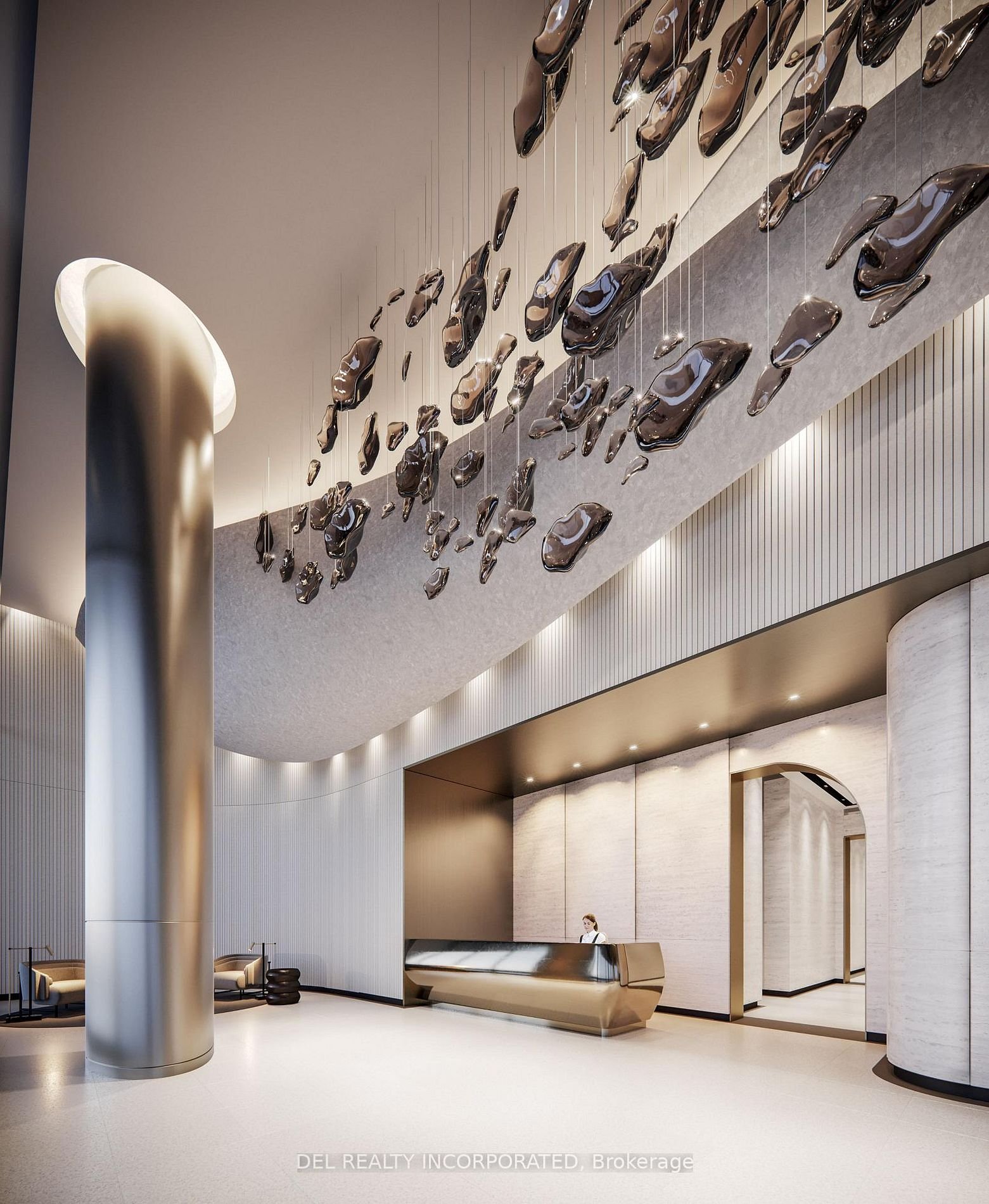KING WEST'S PREMIER LUXURY COMMUNITY
