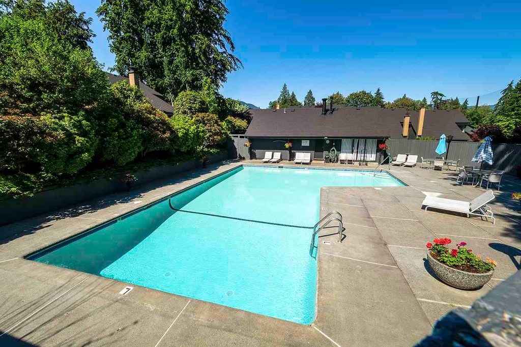 4001 Mt Seymour Pkwy, #112