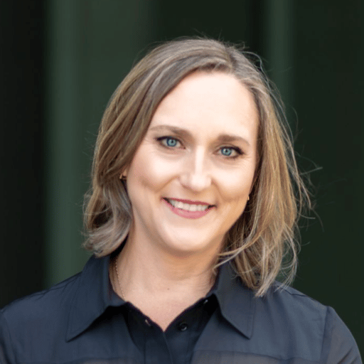 Kim Parish
