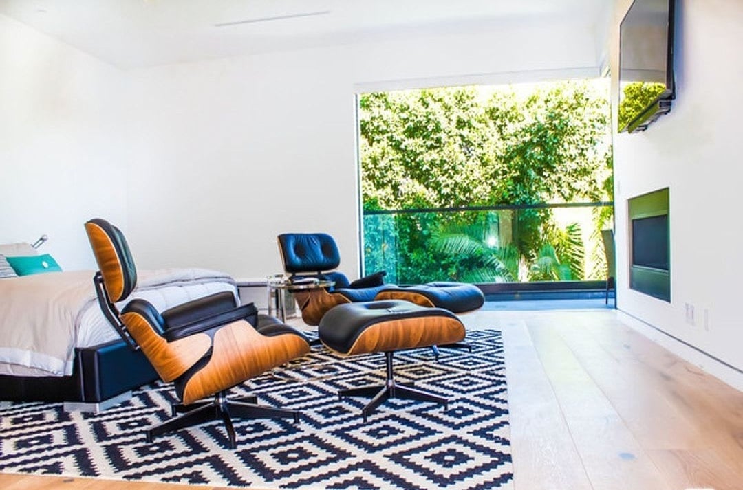 Lodge Oasis