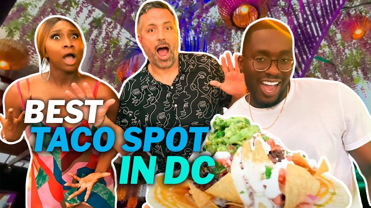 Discover El Techo's Tasting Experience: Unforgettable Cocktails and Culinary Delights!