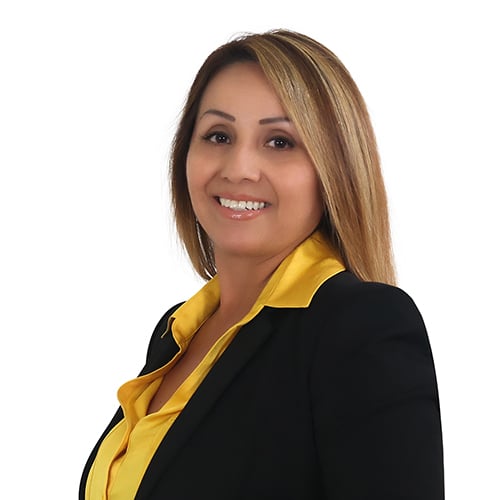 Norma Rodriguez
