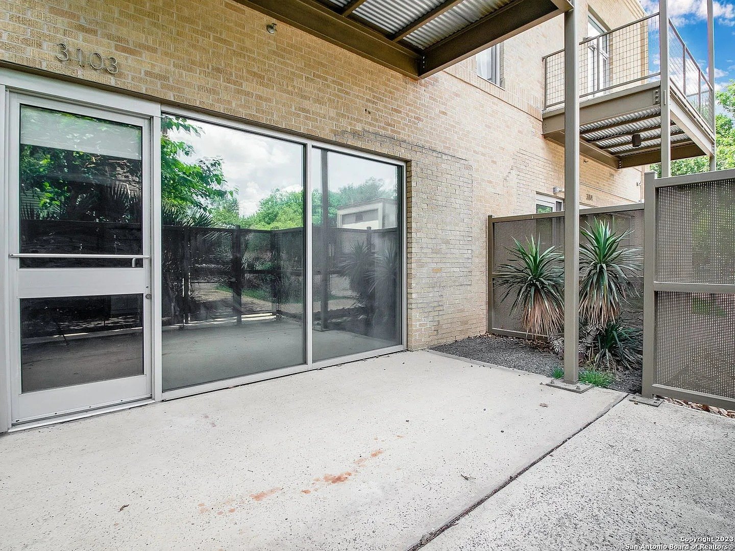 1115 S Alamo St #3103